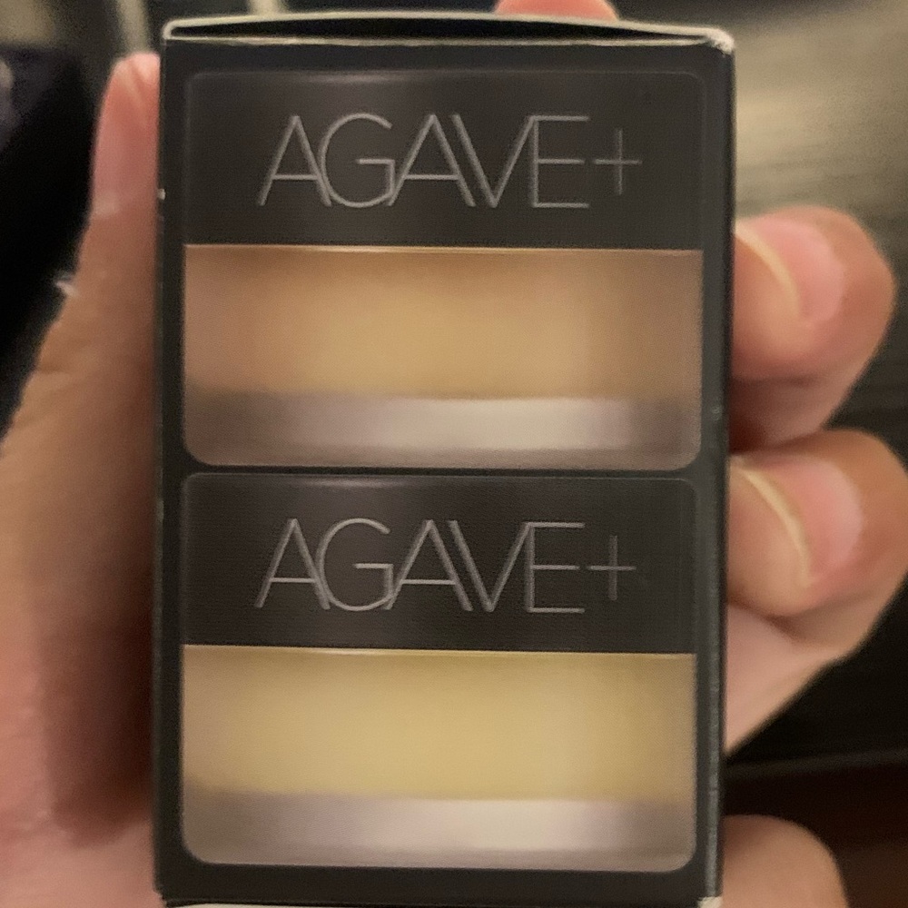 Bite Beauty Mini Scrub & Sleep Lip Duo